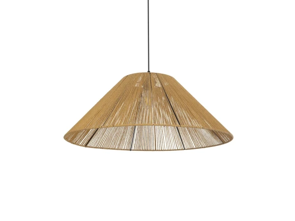 GLOBOSTAR® HATA 205-0037 Boho Κρεμαστό Φωτιστικό Οροφής με Ντουί 1 x E27 AC 220-240V IP20 - Μπεζ - M60 x Π60 x Υ27cm GLOBOSTAR® HATA 205-0037 Boho Κρεμαστό Φωτιστικό Οροφής με Ντουί 1 x E27 AC 220-240V IP20 - Μπεζ - M60 x Π60 x Υ27cm