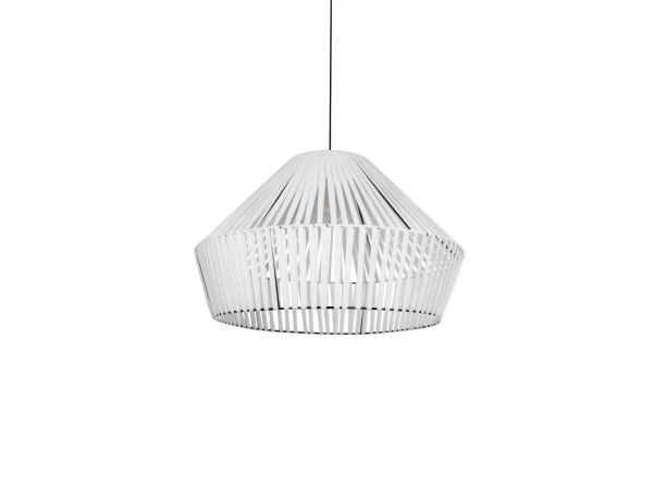 GLOBOSTAR® NUI 205-0064 Boho Κρεμαστό Φωτιστικό Οροφής με Ντουί 1 x E27 AC 220-240V IP20 - Λευκό - M60 x Π60 x Υ41cm GLOBOSTAR® NUI 205-0064 Boho Κρεμαστό Φωτιστικό Οροφής με Ντουί 1 x E27 AC 220-240V IP20 - Λευκό - M60 x Π60 x Υ41cm
