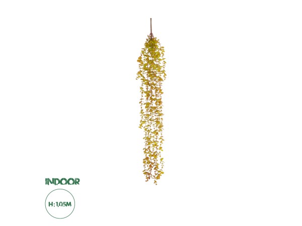 GloboStar® Artificial Garden HANGING EUCALYPTUS 20808 Τεχνητό Διακοσμητικό Κρεμαστό Φυτό Ευκάλυπτος Μ16 x Π9 x Υ105cm GloboStar® Artificial Garden HANGING EUCALYPTUS 20808 Τεχνητό Διακοσμητικό Κρεμαστό Φυτό Ευκάλυπτος Μ16 x Π9 x Υ105cm