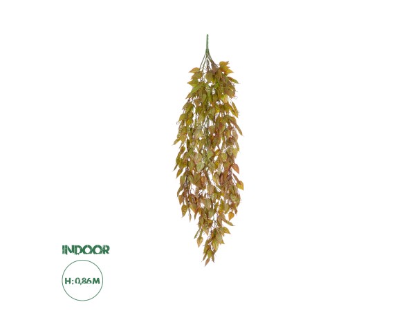 GloboStar® Artificial Garden HANGING LIMA BEAN 20844 Τεχνητό Διακοσμητικό Κρεμαστό Φυτό Φασόλι Λίμα Μ29 x Π10 x Υ86cm GloboStar® Artificial Garden HANGING LIMA BEAN 20844 Τεχνητό Διακοσμητικό Κρεμαστό Φυτό Φασόλι Λίμα Μ29 x Π10 x Υ86cm