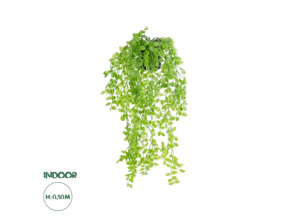 GloboStar® Artificial Garden HANGING PEACH LEAF 20880 - Τεχνητό Κρεμαστό Διακοσμητικό Φυτό Φύλλο Ροδακινιάς Φ20 x Y50cm GloboStar® Artificial Garden HANGING PEACH LEAF 20880 - Τεχνητό Κρεμαστό Διακοσμητικό Φυτό Φύλλο Ροδακινιάς Φ20 x Y50cm