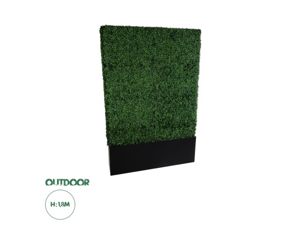 GloboStar® Artificial Garden GRASS WALL 21066 Τεχνητό Διακοσμητικό Φυτό Τοίχος από Γρασίδι Μ120 x Π30 x Υ180cm GloboStar® Artificial Garden GRASS WALL 21066 Τεχνητό Διακοσμητικό Φυτό Τοίχος από Γρασίδι Μ120 x Π30 x Υ180cm