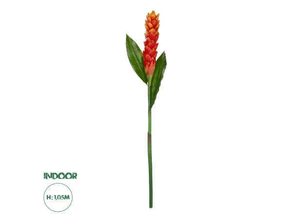 GloboStar® Artificial Garden RED MOON PEACH BRANCH 21392 Τεχνητό Διακοσμητικό Κόκκινο Κλαδί Άνθος Ροδάκινου Y105cm GloboStar® Artificial Garden RED MOON PEACH BRANCH 21392 Τεχνητό Διακοσμητικό Κόκκινο Κλαδί Άνθος Ροδάκινου Y105cm