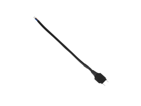 GLOBOSTAR® EPIWIDE-A 226034 Μεταλλάκτης Τροφοδοσίας 3A 690W AC 220-240V σε DC 220-240V για έως 50 Μέτρα Ταινία LED Αδιάβροχο IP65 - Μαύρο - Μ29 x Π2.3 x Υ0.8cm - 2 Χρόνια Εγγύηση