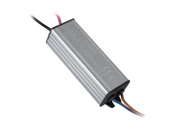 GloboStar 73781 Μετασχηματιστής Προβολέα LED 30W IN 230V OUT 900mA DC 0.95PF Μ10 x Π3 x2.2 73781 GloboStar 73781 Μετασχηματιστής Προβολέα LED 30W IN 230V OUT 900mA DC 0.95PF Μ10 x Π3 x2.2 73781