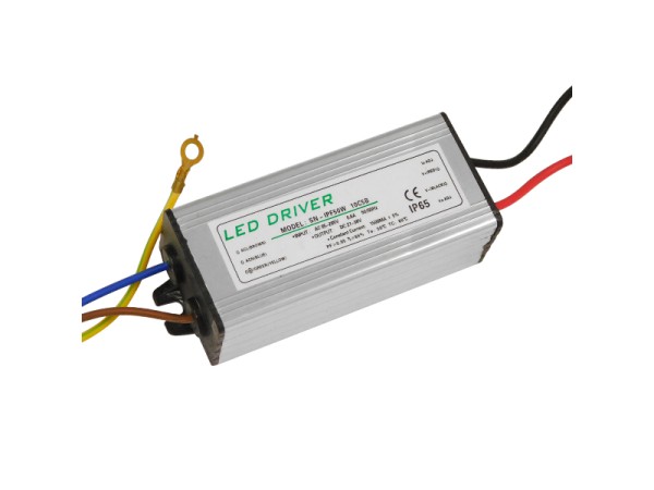 Μετασχηματιστής Προβολέα LED 50W IN 230V OUT 1500mA DC 0.95PF GloboStar 47855 Μετασχηματιστής Προβολέα LED 50W IN 230V OUT 1500mA DC 0.95PF GloboStar 47855
