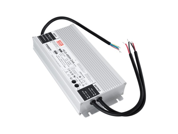 GLOBOSTAR® MEANWELL-HLG480H-24A 90795 Τροφοδοτικό/Μετασχηματιστής Class I SELV 480W 20A AC 220-240V σε DC 24V Αδιάβροχο IP65 - Ρυθμιζόμενo από DC 20.4V έως DC 25.2V - Ασημί - Μ26.2 x Π12.5 x Υ4.4cm - 3 Χρόνια Εγγύηση GLOBOSTAR® MEANWELL-HLG480H-24A 90795 Τροφοδοτικό/Μετασχηματιστής Class I SELV 480W 20A AC 220-240V σε DC 24V Αδιάβροχο IP65 - Ρυθμιζόμενo από DC 20.4V έως DC 25.2V - Ασημί - Μ26.2 x Π12.5 x Υ4.4cm - 3 Χρόνια Εγγύηση