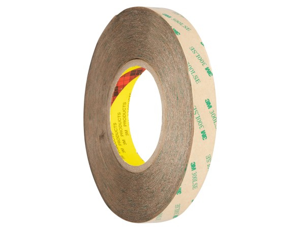 GloboStar® 79956 3M 300LSE Original Scotch Brand Tape Heavy Duty Αυτοκόλλητη Ταινία Διπλής Όψης Π20mm x Μ55 Μέτρα GloboStar® 79956 3M 300LSE Original Scotch Brand Tape Heavy Duty Αυτοκόλλητη Ταινία Διπλής Όψης Π20mm x Μ55 Μέτρα