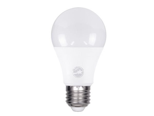 GLOBOSTAR® GLOBE 60038 Λάμπα E27 A60 LED 20W 2200lm 260° AC 220-240V IP20 Θερμό Λευκό 2700K - Lumileds SMD Chip - Λευκό Γαλακτερό - Μ6 x Π6 x Υ11cm - 3 Χρόνια Εγγύηση GLOBOSTAR® GLOBE 60038 Λάμπα E27 A60 LED 20W 2200lm 260° AC 220-240V IP20 Θερμό Λευκό 2700K - Lumileds SMD Chip - Λευκό Γαλακτερό - Μ6 x Π6 x Υ11cm - 3 Χρόνια Εγγύηση