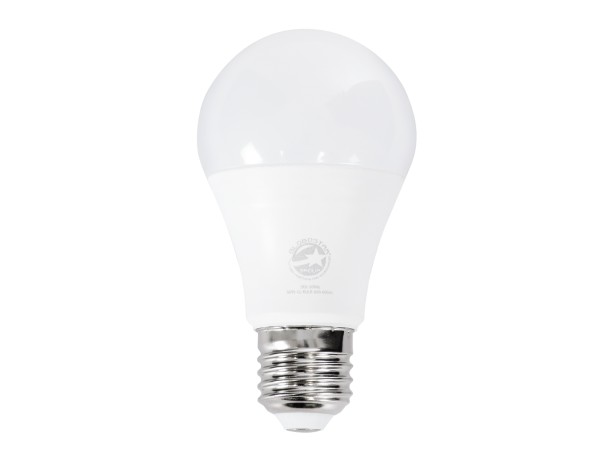 GLOBOSTAR® GLOBE 60045 Λάμπα E27 A60 LED 10W 1000lm 260° AC 220-240V IP20 Ψυχρό Λευκό 6000K Dimmable - Lumileds SMD Chip - Λευκό Γαλακτερό - Μ6 x Π6 x Υ11cm - 3 Χρόνια Εγγύηση GLOBOSTAR® GLOBE 60045 Λάμπα E27 A60 LED 10W 1000lm 260° AC 220-240V IP20 Ψυχρό Λευκό 6000K Dimmable - Lumileds SMD Chip - Λευκό Γαλακτερό - Μ6 x Π6 x Υ11cm - 3 Χρόνια Εγγύηση
