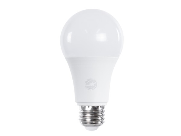 GLOBOSTAR® GLOBE 60055 Λάμπα E27 A60 με Αισθητήρα Κίνησης Microwave LED 10W 970lm 260° AC 220-240V IP20 Φυσικό Λευκό 4500K - Lumileds SMD Chip - Λευκό Γαλακτερό - Μ6 x Π6 x Υ11cm - 3 Χρόνια Εγγύηση GLOBOSTAR® GLOBE 60055 Λάμπα E27 A60 με Αισθητήρα Κίνησης Microwave LED 10W 970lm 260° AC 220-240V IP20 Φυσικό Λευκό 4500K - Lumileds SMD Chip - Λευκό Γαλακτερό - Μ6 x Π6 x Υ11cm - 3 Χρόνια Εγγύηση