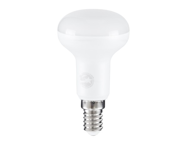 GloboStar® SPOTBULB 60075 Λάμπα E14 R50 LED 8W 800lm 120° AC 220-240V IP20 Ψυχρό Λευκό 6000K - Lumileds SMD Chip - Λευκό Γαλακτερό - Μ5 x Π5 x Υ8.9cm - 3 Χρόνια Εγγύηση GloboStar® SPOTBULB 60075 Λάμπα E14 R50 LED 8W 800lm 120° AC 220-240V IP20 Ψυχρό Λευκό 6000K - Lumileds SMD Chip - Λευκό Γαλακτερό - Μ5 x Π5 x Υ8.9cm - 3 Χρόνια Εγγύηση