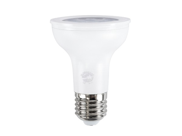 GloboStar® 60081 Λάμπα LED E27 PAR20 8W 800lm 90° AC 220-240V IP20 Φ6.5 x Υ8.5cm Ψυχρό Λευκό 6000K - 3 Χρόνια Εγγύηση GloboStar® 60081 Λάμπα LED E27 PAR20 8W 800lm 90° AC 220-240V IP20 Φ6.5 x Υ8.5cm Ψυχρό Λευκό 6000K - 3 Χρόνια Εγγύηση