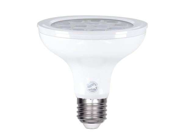 GLOBOSTAR® SPOTPAR 60091 Σποτ E27 PAR30 LED 12W 1164lm 36° AC 220-240V IP20 Φυσικό Λευκό 4500K Dimmable - Μ9.5 x Π9.5 x Υ9.5cm - 3 Χρόνια Εγγύηση GLOBOSTAR® SPOTPAR 60091 Σποτ E27 PAR30 LED 12W 1164lm 36° AC 220-240V IP20 Φυσικό Λευκό 4500K Dimmable - Μ9.5 x Π9.5 x Υ9.5cm - 3 Χρόνια Εγγύηση