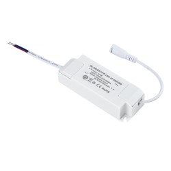 GLOBOSTAR® PANELBASE 60220 Επιτοίχιο Πλαίσιο Στήριξης Ειδικό για Πάνελ 60x60cm - Μ60 x Π60 x Υ4.5cm