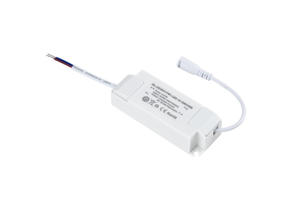 GLOBOSTAR® EROS-DRIVER 61222 Ανταλλακτικό Τροφοδοτικό/Μετασχηματιστής SELV 9-21W AC 220-240V σε Constant Current DC 36-54V/300mA±5% PF0.95 IP20 - Μ11 x Π4.3 x Υ2.5cm - 5 Χρόνια Εγγύηση GLOBOSTAR® EROS-DRIVER 61222 Ανταλλακτικό Τροφοδοτικό/Μετασχηματιστής SELV 9-21W AC 220-240V σε Constant Current DC 36-54V/300mA±5% PF0.95 IP20 - Μ11 x Π4.3 x Υ2.5cm - 5 Χρόνια Εγγύηση