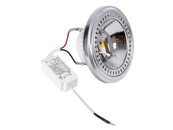 GLOBOSTAR® DARKO 60379 Σποτ AR111 LED 14W 1638lm 40° AC 220-240V IP20 Φυσικό Λευκό 4500K - Indirect Anti-Glare Reflector - Bridgelux High Lumen COB Gen2 & TÜV SÜD Driver - Μ11.1 x Π11.1 x Υ6.6cm - 3 Χρόνια Εγγύηση GLOBOSTAR® DARKO 60379 Σποτ AR111 LED 14W 1638lm 40° AC 220-240V IP20 Φυσικό Λευκό 4500K - Indirect Anti-Glare Reflector - Bridgelux High Lumen COB Gen2 & TÜV SÜD Driver - Μ11.1 x Π11.1 x Υ6.6cm - 3 Χρόνια Εγγύηση