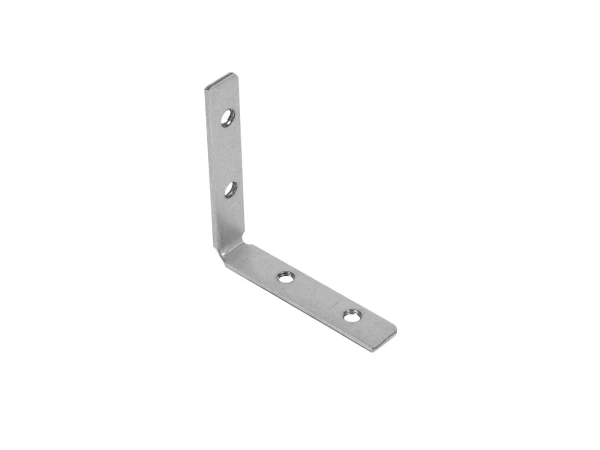 GLOBOSTAR® LUMILINE 61794 Σύνδεσμος Γ Επέκτασης Προφίλ Αλουμινίου - Ασημί - Μ4.6 x Π0.8 x Υ4.6cm GLOBOSTAR® LUMILINE 61794 Σύνδεσμος Γ Επέκτασης Προφίλ Αλουμινίου - Ασημί - Μ4.6 x Π0.8 x Υ4.6cm