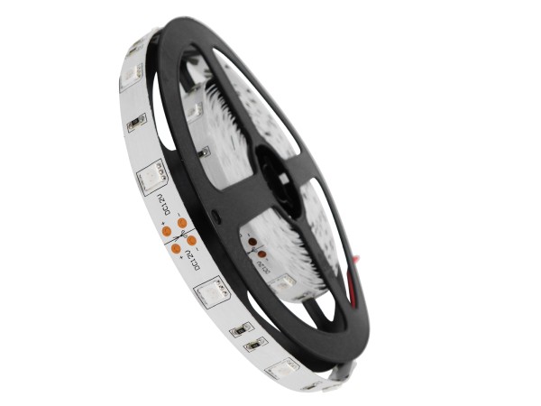 GloboStar® 70015 Ταινία LED SMD 5050 5m 7.2W/m 30LED/m 727lm/m 120° DC 12V IP20 Πράσινο GloboStar® 70015 Ταινία LED SMD 5050 5m 7.2W/m 30LED/m 727lm/m 120° DC 12V IP20 Πράσινο