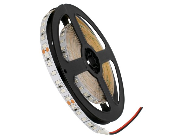 GLOBOSTAR® LUXA 70234 Ταινία LED 8W/m 640lm/m 120° DC 24V IP20 120 x SMD2835 Chip/m Κόκκινο Dimmable - Sanan SMD Chip - Μ500 x Π0.8 x Υ0.2cm - Ρολό 5 Μέτρων - 5 Χρόνια Εγγύηση GLOBOSTAR® LUXA 70234 Ταινία LED 8W/m 640lm/m 120° DC 24V IP20 120 x SMD2835 Chip/m Κόκκινο Dimmable - Sanan SMD Chip - Μ500 x Π0.8 x Υ0.2cm - Ρολό 5 Μέτρων - 5 Χρόνια Εγγύηση