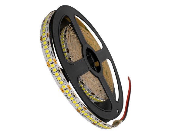 GLOBOSTAR® LUXA 70240 Ταινία LED 16W/m 2080lm/m 120° DC 24V IP20 240 x SMD2835 Chip/m Ψυχρό Λευκό 6000K Dimmable - Sanan SMD Chip - Μ500 x Π1 x Υ0.2cm - Ρολό 5 Μέτρων - 5 Χρόνια Εγγύηση GLOBOSTAR® LUXA 70240 Ταινία LED 16W/m 2080lm/m 120° DC 24V IP20 240 x SMD2835 Chip/m Ψυχρό Λευκό 6000K Dimmable - Sanan SMD Chip - Μ500 x Π1 x Υ0.2cm - Ρολό 5 Μέτρων - 5 Χρόνια Εγγύηση