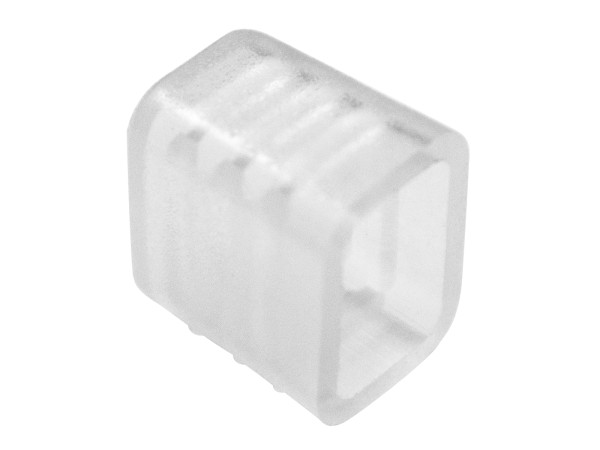 GLOBOSTAR® EPISLIM-A 70526 Τερματική Τάπα για Ταινία LED Αδιάβροχο IP65 - Διάφανο - Μ1.2 x Π1 x Υ0.8cm GLOBOSTAR® EPISLIM-A 70526 Τερματική Τάπα για Ταινία LED Αδιάβροχο IP65 - Διάφανο - Μ1.2 x Π1 x Υ0.8cm