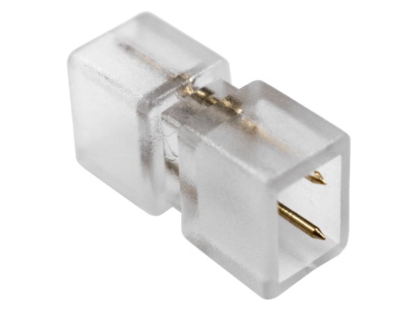 GLOBOSTAR® EPISLIM-A 70530 I Σύνδεσμος για Ταινία LED Αδιάβροχο IP65 - Διάφανο - Μ2.8 x Π1.3 x Υ1cm GLOBOSTAR® EPISLIM-A 70530 I Σύνδεσμος για Ταινία LED Αδιάβροχο IP65 - Διάφανο - Μ2.8 x Π1.3 x Υ1cm