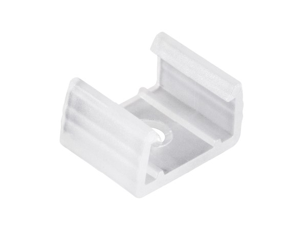GLOBOSTAR® EPIWIDE-AB 70549 Βάση Στήριξης για Ταινία LED Αδιάβροχο IP65 - Διάφανο - Μ1.5 x Π1.8 x Υ1.1cm GLOBOSTAR® EPIWIDE-AB 70549 Βάση Στήριξης για Ταινία LED Αδιάβροχο IP65 - Διάφανο - Μ1.5 x Π1.8 x Υ1.1cm