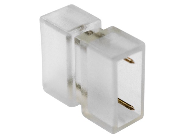 GLOBOSTAR® EPIWIDE-A 70550 I Σύνδεσμος για Ταινία LED Αδιάβροχο IP65 - Διάφανο - Μ2.8 x Π2.2 x Υ1.1cm GLOBOSTAR® EPIWIDE-A 70550 I Σύνδεσμος για Ταινία LED Αδιάβροχο IP65 - Διάφανο - Μ2.8 x Π2.2 x Υ1.1cm