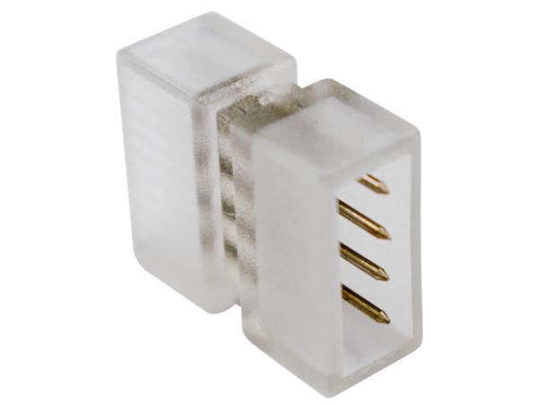 GLOBOSTAR® EPIWIDE-B 70551 I Σύνδεσμος για Ταινία LED Αδιάβροχο IP65 - Διάφανο - Μ2.8 x Π2.2 x Υ1.1cm GLOBOSTAR® EPIWIDE-B 70551 I Σύνδεσμος για Ταινία LED Αδιάβροχο IP65 - Διάφανο - Μ2.8 x Π2.2 x Υ1.1cm