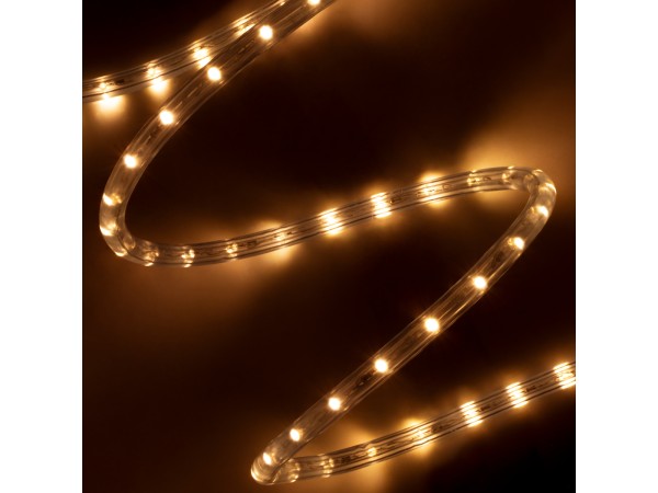 GLOBOSTAR® LIGHTUBE 70603 Φωτοσωλήνας LED 3.9W/m 137lm/m 360° DC 220-240V Αδιάβροχο IP65 36 x Diode Chip/m Ultra Θερμό Λευκό 2200K Dimmable - Μ100 x Π1.2 x Υ1.2cm - 2 Χρόνια Εγγύηση GLOBOSTAR® LIGHTUBE 70603 Φωτοσωλήνας LED 3.9W/m 137lm/m 360° DC 220-240V Αδιάβροχο IP65 36 x Diode Chip/m Ultra Θερμό Λευκό 2200K Dimmable - Μ100 x Π1.2 x Υ1.2cm - 2 Χρόνια Εγγύηση