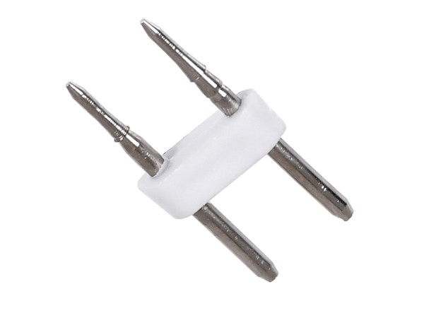 GLOBOSTAR® NEOVALE-NEOTUBE-A 70630 Καρφάκι Σύνδεσης για Ταινία LED Αδιάβροχο IP65 - Λευκό - Μ2.2 x Π1 x Υ0.4cm GLOBOSTAR® NEOVALE-NEOTUBE-A 70630 Καρφάκι Σύνδεσης για Ταινία LED Αδιάβροχο IP65 - Λευκό - Μ2.2 x Π1 x Υ0.4cm
