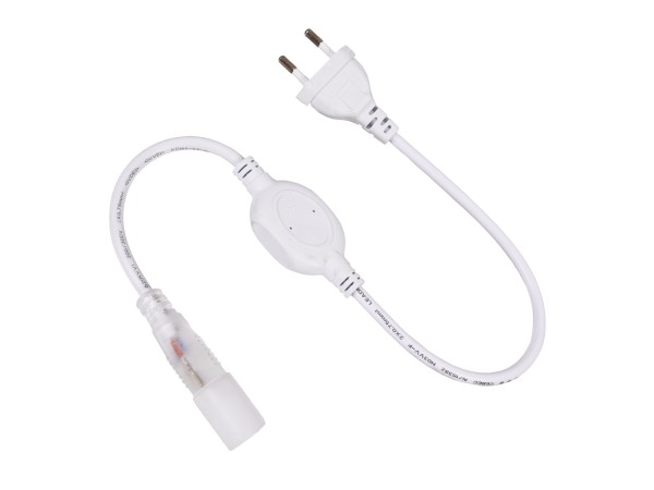 GLOBOSTAR® NEOTUBE-A 70632 Μεταλλάκτης Τροφοδοσίας 6A 1380W AC 220-240V σε DC 220-240V για έως 100 Μέτρα Neon Flex LED Αδιάβροχο IP65 - Λευκό - Μ53 x Π3.5 x Υ1.5cm - 2 Χρόνια Εγγύηση GLOBOSTAR® NEOTUBE-A 70632 Μεταλλάκτης Τροφοδοσίας 6A 1380W AC 220-240V σε DC 220-240V για έως 100 Μέτρα Neon Flex LED Αδιάβροχο IP65 - Λευκό - Μ53 x Π3.5 x Υ1.5cm - 2 Χρόνια Εγγύηση