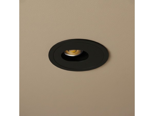 kelvo® ASYMMETRICAL KLV-101-0130 Χωνευτό Φωτιστικό Downlight Σποτ LED 7W 840lm 15°x30° AC 220-240V IP20 Θερμό Λευκό 2700K - Bridgelux COB Chip & TÜV SÜD Driver - Μαύρο Ματ - Μ8.3 x Π8.3 x Υ8.2cm / Q7.3cm - 5 Χρόνια Εγγύηση kelvo® ASYMMETRICAL KLV-101-0130 Χωνευτό Φωτιστικό Downlight Σποτ LED 7W 840lm 15°x30° AC 220-240V IP20 Θερμό Λευκό 2700K - Bridgelux COB Chip & TÜV SÜD Driver - Μαύρο Ματ - Μ8.3 x Π8.3 x Υ8.2cm / Q7.3cm - 5 Χρόνια Εγγύηση