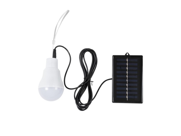 GLOBOSTAR® SOLARLAMP 71502 Λάμπα A60 LED 3W 150lm 260° DC 5V με Φωτοβολταϊκό Panel 5V 0.2W & Επαναφορτιζόμενη Μπαταρία Li-ion 3.2V 600mAh IP20 Ψυχρό Λευκό 6000K - Μ6 x Π6 x Υ10cm - 2 Χρόνια Εγγύηση GLOBOSTAR® SOLARLAMP 71502 Λάμπα A60 LED 3W 150lm 260° DC 5V με Φωτοβολταϊκό Panel 5V 0.2W & Επαναφορτιζόμενη Μπαταρία Li-ion 3.2V 600mAh IP20 Ψυχρό Λευκό 6000K - Μ6 x Π6 x Υ10cm - 2 Χρόνια Εγγύηση