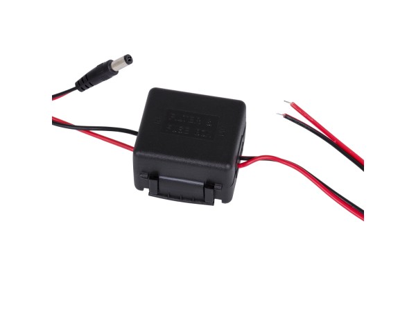 GloboStar® 73110 Μεταλλάκτης Τροφοδοσίας από DC 24V σε DC 12V 3A 36watt GloboStar® 73110 Μεταλλάκτης Τροφοδοσίας από DC 24V σε DC 12V 3A 36watt