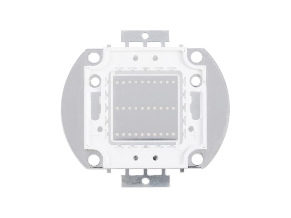 GloboStar® 73773 Υψηλής Ισχύος LED COB BRIDGELUX 30W 1500lm DC 28-32V - Μ5.5 x Π5.2 x Υ0.4cm - Μπλε - 2 Χρόνια Εγγύηση GloboStar® 73773 Υψηλής Ισχύος LED COB BRIDGELUX 30W 1500lm DC 28-32V - Μ5.5 x Π5.2 x Υ0.4cm - Μπλε - 2 Χρόνια Εγγύηση