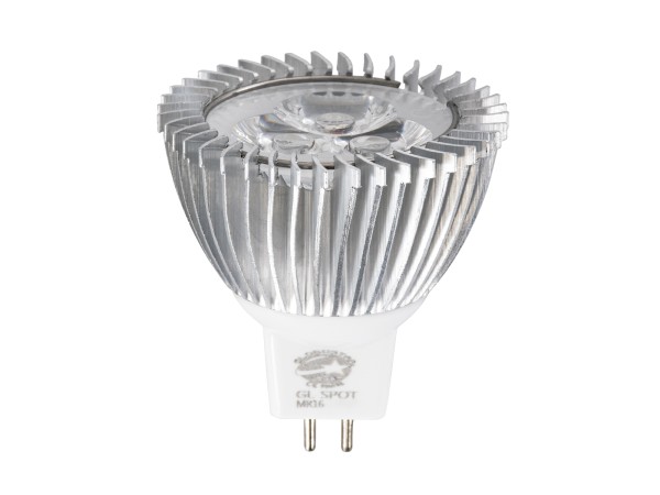 GLOBOSTAR® TRIBOO 76020 Σποτ GU5.3 MR16 LED 3W 300lm 30° DC 12V IP20 Ψυχρό Λευκό 6000K - Μ5 x Π5 x Υ5.2cm - 3 Χρόνια Εγγύηση GLOBOSTAR® TRIBOO 76020 Σποτ GU5.3 MR16 LED 3W 300lm 30° DC 12V IP20 Ψυχρό Λευκό 6000K - Μ5 x Π5 x Υ5.2cm - 3 Χρόνια Εγγύηση