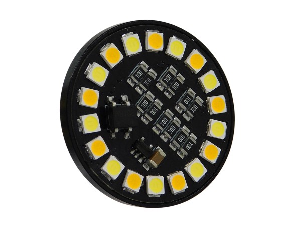 GLOBOSTAR® G4BACK 76111 Λάμπα G4 LED 5W 600lm 120° DC 12V IP20 Ρυθμιζόμενο Λευκό CCT με On/Off 2700K/4500K/6000K - Sanan SMD Chip - Back Pin - Μ3.2 x Π3.2 x Υ0.7cm - 2 Χρόνια Εγγύηση GLOBOSTAR® G4BACK 76111 Λάμπα G4 LED 5W 600lm 120° DC 12V IP20 Ρυθμιζόμενο Λευκό CCT με On/Off 2700K/4500K/6000K - Sanan SMD Chip - Back Pin - Μ3.2 x Π3.2 x Υ0.7cm - 2 Χρόνια Εγγύηση