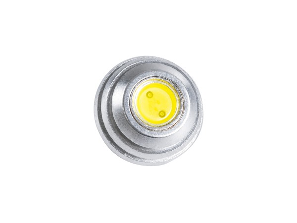 GLOBOSTAR® G4BACK 76112 Λάμπα G4 LED 2W 200lm 120° DC 12V IP20 Ψυχρό Λευκό 6000K Dimmable - Sanan COB Chip - Back Pin - Μ2.5 x Π2.5 x Υ0.9cm - 2 Χρόνια Εγγύηση GLOBOSTAR® G4BACK 76112 Λάμπα G4 LED 2W 200lm 120° DC 12V IP20 Ψυχρό Λευκό 6000K Dimmable - Sanan COB Chip - Back Pin - Μ2.5 x Π2.5 x Υ0.9cm - 2 Χρόνια Εγγύηση
