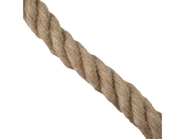 GLOBOSTAR® DECOCABLE 77647 Τριχιά Στριφτό Καλώδιο 3 x 0.75mm² IP20 - Μπεζ - Μ100 x Π3 x Υ3cm GLOBOSTAR® DECOCABLE 77647 Τριχιά Στριφτό Καλώδιο 3 x 0.75mm² IP20 - Μπεζ - Μ100 x Π3 x Υ3cm