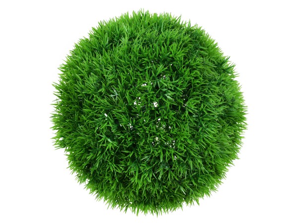 GloboStar® 78508 Artificial - Συνθετικό Τεχνητό Διακοσμητικό Φυτό Θάμνος Γρασίδι Πράσινο Φ23cm GloboStar® 78508 Artificial - Συνθετικό Τεχνητό Διακοσμητικό Φυτό Θάμνος Γρασίδι Πράσινο Φ23cm