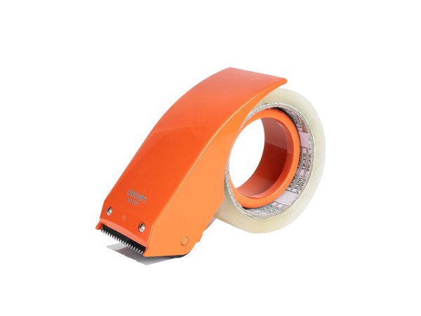 GLOBOSTAR® PACKAGING 79950 Επαγγελματική Μηχανή για Αυτοκόλλητη Ταινία Συσκευασίας Φάρδους έως 5.5cm & Μήκους έως 150 Μέτρων - Πορτοκαλί - Μ8.5 x Π8.5 x Υ9cm GLOBOSTAR® PACKAGING 79950 Επαγγελματική Μηχανή για Αυτοκόλλητη Ταινία Συσκευασίας Φάρδους έως 5.5cm & Μήκους έως 150 Μέτρων - Πορτοκαλί - Μ8.5 x Π8.5 x Υ9cm