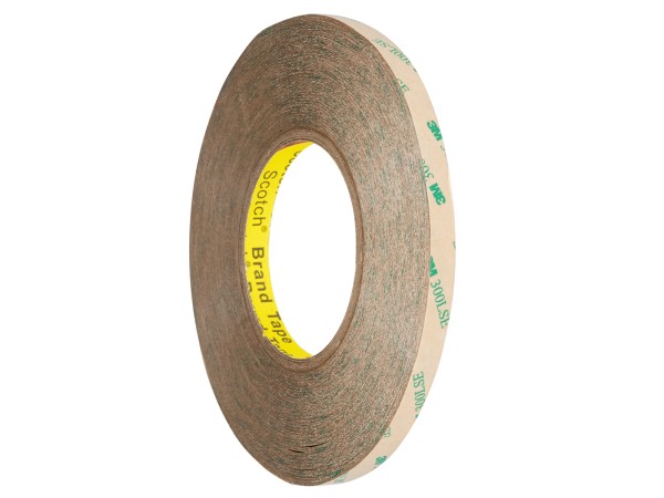 GLOBOSTAR® TAPE 79955 3M 300LSE Heavy Duty Αυτοκόλλητη Ταινία Διπλής Όψης για Ταινίες LED - Μ5500 x Π1 x Υ0.02cm GLOBOSTAR® TAPE 79955 3M 300LSE Heavy Duty Αυτοκόλλητη Ταινία Διπλής Όψης για Ταινίες LED - Μ5500 x Π1 x Υ0.02cm