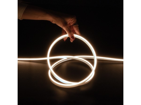 kelvo® NEONPRO KLV-101-0060 Ταινία Neon Flex LED 10W/m 1250lm/m 120° DC 24V Αδιάβροχο IP65 120 x SMD2835 Chip/m Φυσικό Λευκό 4500K Dimmable - Lumileds SMD Chip - Μ100 x Π0.6 x Υ1.2cm - 6 Χρόνια Εγγύηση kelvo® NEONPRO KLV-101-0060 Ταινία Neon Flex LED 10W/m 1250lm/m 120° DC 24V Αδιάβροχο IP65 120 x SMD2835 Chip/m Φυσικό Λευκό 4500K Dimmable - Lumileds SMD Chip - Μ100 x Π0.6 x Υ1.2cm - 6 Χρόνια Εγγύηση