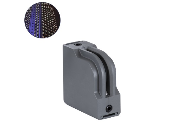 GLOBOSTAR® WINDOWCORNA 90114 Γωνιακό Φωτιστικό Ανάδειξης Παραθύρων LED 6W 540lm 3°x172° DC 24V Αδιάβροχο IP65 Θερμό Λευκό 2700K Dimmable - CREE XPE Chip - Γκρι Ανθρακί - Μ12 x Π4 x Υ12cm - 3 Χρόνια Εγγύηση GLOBOSTAR® WINDOWCORNA 90114 Γωνιακό Φωτιστικό Ανάδειξης Παραθύρων LED 6W 540lm 3°x172° DC 24V Αδιάβροχο IP65 Θερμό Λευκό 2700K Dimmable - CREE XPE Chip - Γκρι Ανθρακί - Μ12 x Π4 x Υ12cm - 3 Χρόνια Εγγύηση