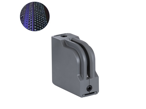 GLOBOSTAR® WINDOWCORNA 90115 Γωνιακό Φωτιστικό Ανάδειξης Παραθύρων LED 6W 480lm 3°x172° DC 24V Αδιάβροχο IP65 Μπλε Dimmable - CREE XPE Chip - Γκρι Ανθρακί - Μ12 x Π4 x Υ12cm - 3 Χρόνια Εγγύηση GLOBOSTAR® WINDOWCORNA 90115 Γωνιακό Φωτιστικό Ανάδειξης Παραθύρων LED 6W 480lm 3°x172° DC 24V Αδιάβροχο IP65 Μπλε Dimmable - CREE XPE Chip - Γκρι Ανθρακί - Μ12 x Π4 x Υ12cm - 3 Χρόνια Εγγύηση