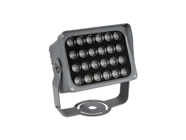 GLOBOSTAR® FLOODXENA 90131 Προβολέας Σποτ Wall Washer LED 24W 2040lm 10° AC 220-240V Αδιάβροχο IP65 Μπλε - Bridgelux SMD Chip - Γκρι Ανθρακί - Μ18 x Π13.5 x Υ18cm - 3 Χρόνια Εγγύηση GLOBOSTAR® FLOODXENA 90131 Προβολέας Σποτ Wall Washer LED 24W 2040lm 10° AC 220-240V Αδιάβροχο IP65 Μπλε - Bridgelux SMD Chip - Γκρι Ανθρακί - Μ18 x Π13.5 x Υ18cm - 3 Χρόνια Εγγύηση