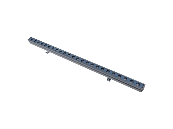 GLOBOSTAR® WASHERMARGO 90154 Μπάρα Φωτισμού Wall Washer LED 24W 2040lm 30° DC 24V Αδιάβροχο IP65 Μπλε Dimmable - Bridgelux SMD Chip - Γκρι Ανθρακί - Μ100 x Π4 x Υ6.4cm - 3 Χρόνια Εγγύηση GLOBOSTAR® WASHERMARGO 90154 Μπάρα Φωτισμού Wall Washer LED 24W 2040lm 30° DC 24V Αδιάβροχο IP65 Μπλε Dimmable - Bridgelux SMD Chip - Γκρι Ανθρακί - Μ100 x Π4 x Υ6.4cm - 3 Χρόνια Εγγύηση