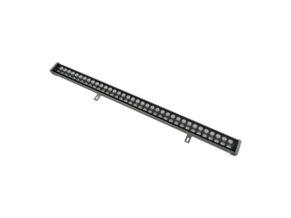 GLOBOSTAR® WASHERMOZA 90168 Μπάρα Φωτισμού Wall Washer LED 72W 6120lm 10-30° DC 24V Αδιάβροχο IP66 Μπλε Dimmable - Bridgelux SMD Chip - Γκρι Ανθρακί - Μ100 x Π14 x Υ7cm - 3 Χρόνια Εγγύηση GLOBOSTAR® WASHERMOZA 90168 Μπάρα Φωτισμού Wall Washer LED 72W 6120lm 10-30° DC 24V Αδιάβροχο IP66 Μπλε Dimmable - Bridgelux SMD Chip - Γκρι Ανθρακί - Μ100 x Π14 x Υ7cm - 3 Χρόνια Εγγύηση